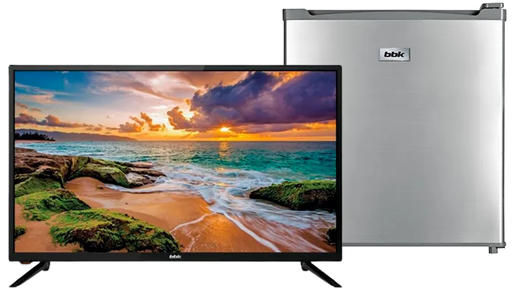 Сервисный центр BBK в Донецке